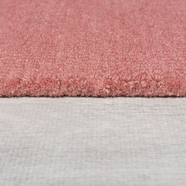 Handgewebter Wollteppich, 160 × 230 cm Esre Bright - Flair Rugs-image-4