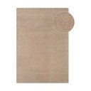 Beiger, handgewebter Wollteppich, 160 × 230 cm Greenwich - Ted Baker
