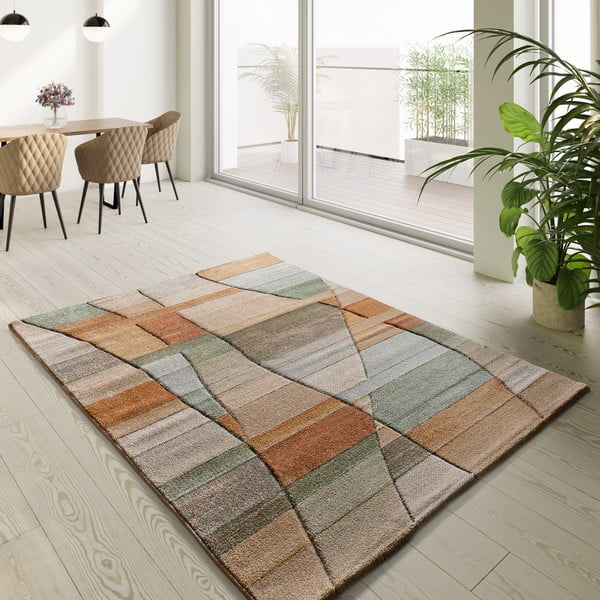 Teppich 160 × 230 cm Sora - Universal-image-1