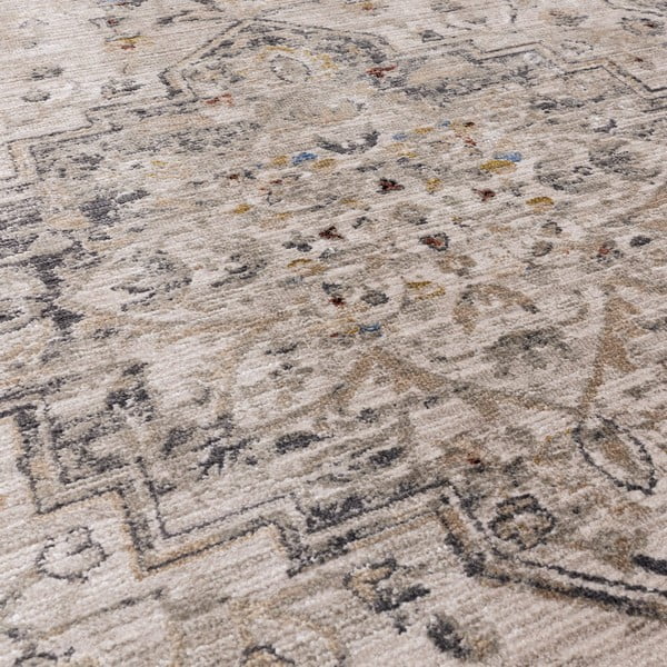 Beiger Teppich 160 × 240 cm Sovereign - Asiatic Carpets-image-2