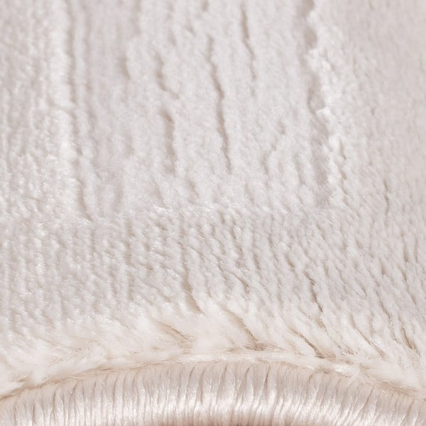 Cremefarbener Läufer 80 x 250 cm Sahara - Ayyildiz Carpets-image-3