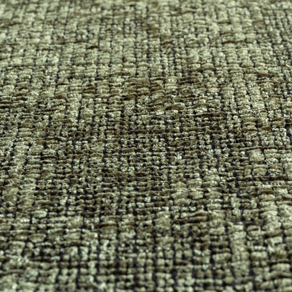 Grüner, waschbarer Läufer, 80 x 250 cm Space 1900 - Ayyildiz Carpets-image-3