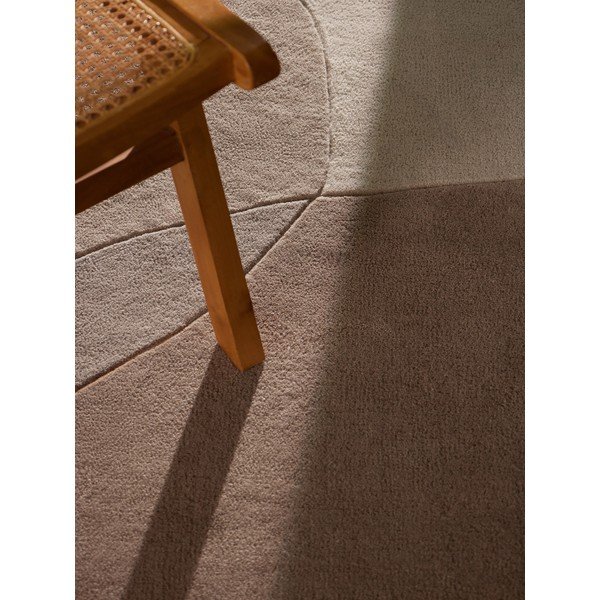 Beige Teppich 200x290 cm Ovia – Villeroy&Boch-image-3