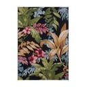 Schwarzer Teppich für den Außenbereich, 160 × 235 cm Flair - Hanse Home