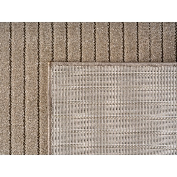 Beiger Teppich für den Innen- und Außenbereich, 120 × 170 cm Nova 1202 - Ayyildiz Carpets-image-4
