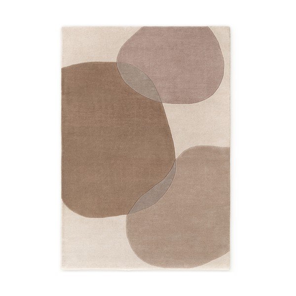 Beige Teppich 200x290 cm Ovia – Villeroy&Boch