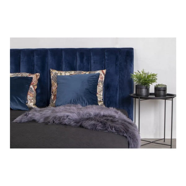 Graues Schafsfell, 50 × 85 cm Lambskin - House Nordic-image-4
