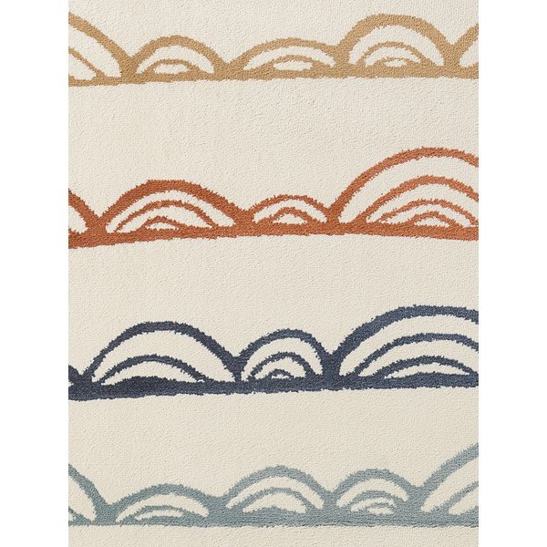 Kindenteppich 200 x 290 cm Kiki - Hanse Home-image-4