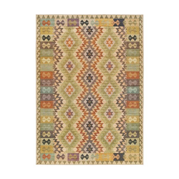 Teppich 120 × 170 cm Serak - Universal