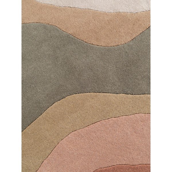 Teppich ø 160 cm Chelsea – Ted Baker-image-4