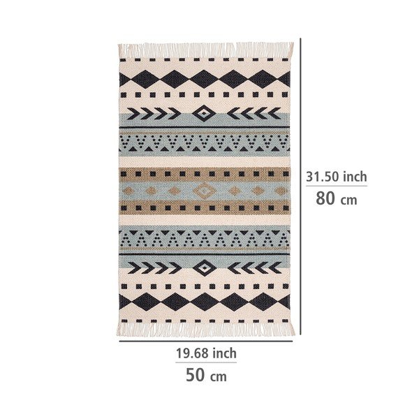 Badematte 50x80 cm Bere – Wenko-image-3