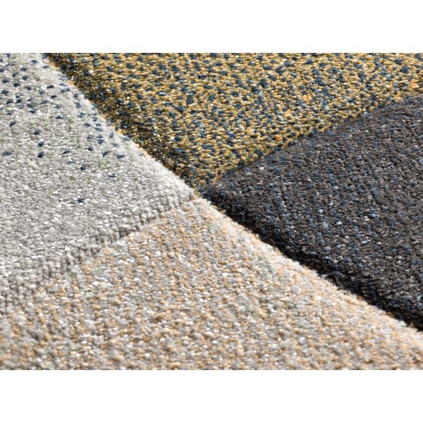 Teppich 140 × 200 cm Badet - Universal-image-4