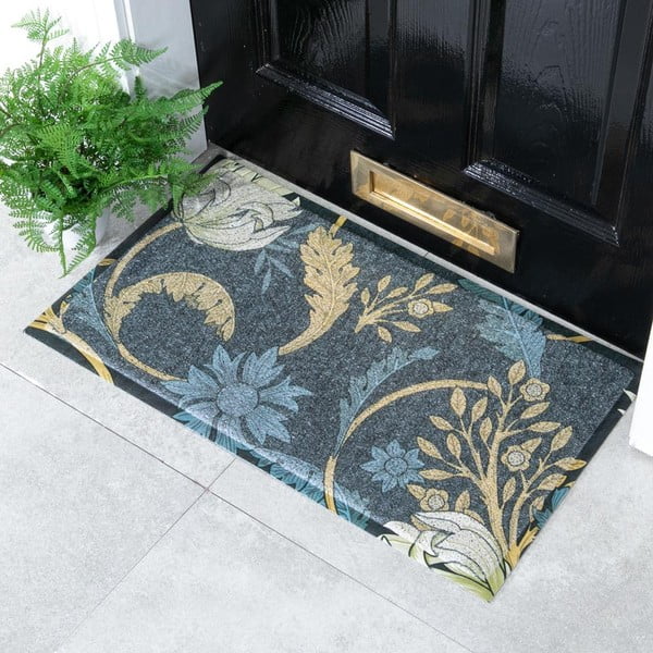 Fußmatte 40 x 70 cm William Morris - Artsy Doormats-image-1