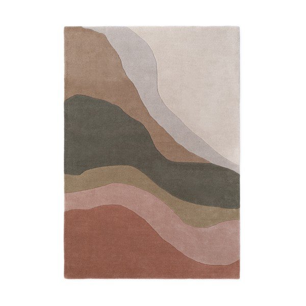 Teppich 200x290 cm Chelsea – Ted Baker