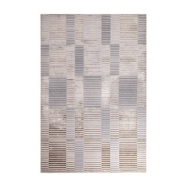 Rosa/beige Teppich 160x230 cm Aurora – Asiatic Carpets