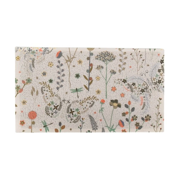 Fußmatte 60 × 90 cm Butterfly - Artsy Doormats