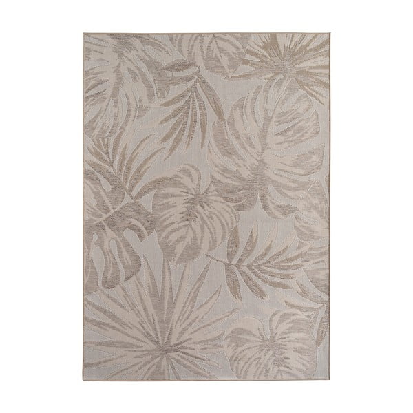 Beiger Teppich für den Innen- und Außenbereich, 140 × 200 cm Desert 1302 - Ayyildiz Carpets