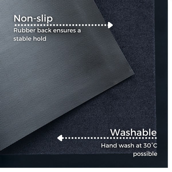 Fußmatte 45 × 75 cm Maison - Hanse Home-image-4