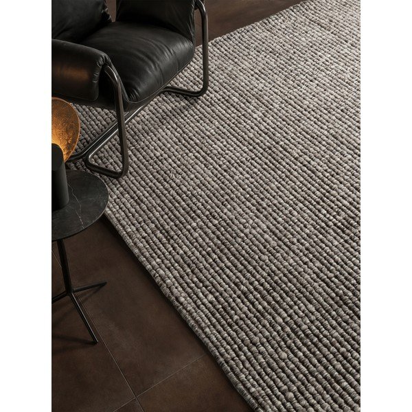 Hellgrauer Teppich 120x170 cm Wilma – Villeroy&Boch-image-2