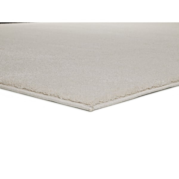 Cremefarbener Teppich 200 × 290 cm Montana Liso - Universal-image-2