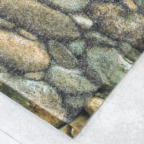 Fußmatte 40 x 70 cm Stone - Artsy Doormats-image-2
