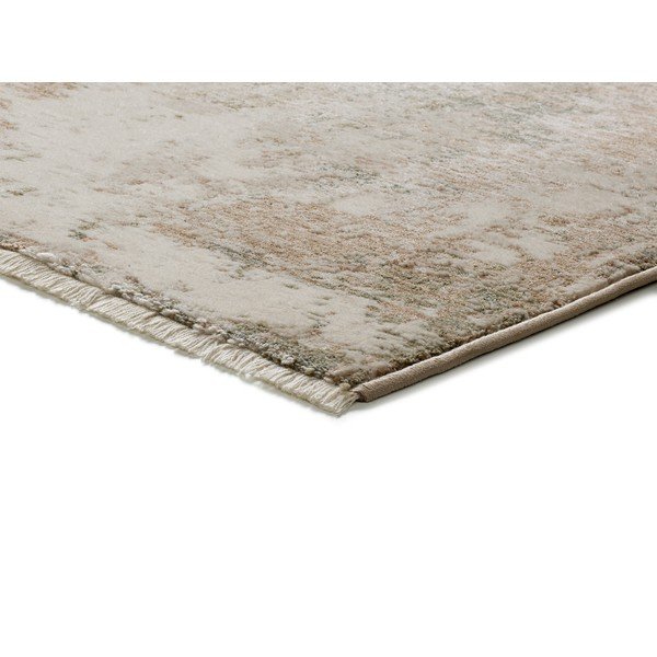 Teppich in Khaki/Beige, 120 x 160 cm Ona - Universal-image-2