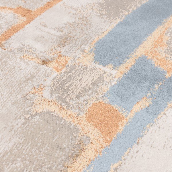 Beiger/cremefarbener Teppich 200 × 275 cm Miro - Asiatic Carpets-image-4