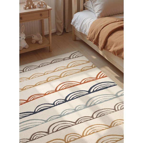 Kinderteppich 160 × 235 cm Kiki - Hanse Home-image-3
