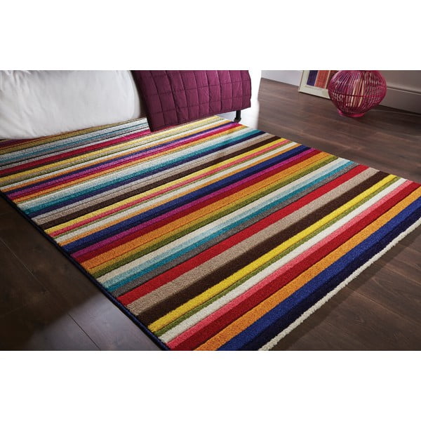 Teppich 120 × 170 cm Tango - Flair Rugs-image-1