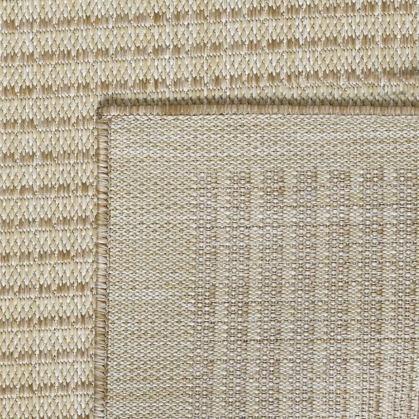 Beiger Outdoor-Teppich 80 × 150 cm Giza 1410 - Ayyildiz Carpets-image-3