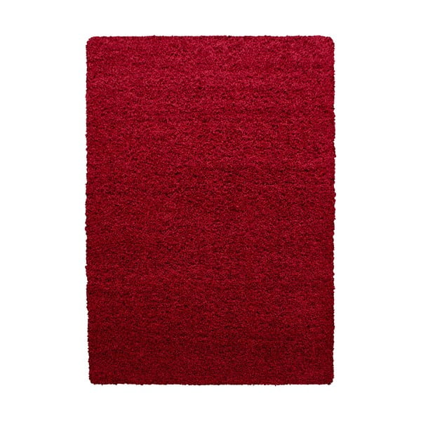 Roter Teppich 140 × 200 cm Life - Ayyildiz Carpets