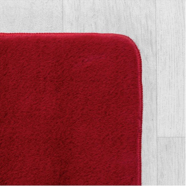 Roter Teppich 120 × 160 cm Joy 1400 - Ayyildiz Carpets-image-3