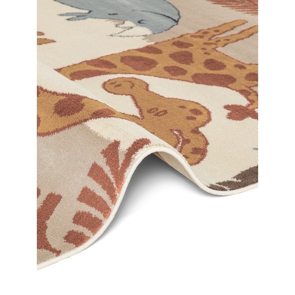 Kinderteppich 200 x 290 cm Savanna - Hanse Home-image-4