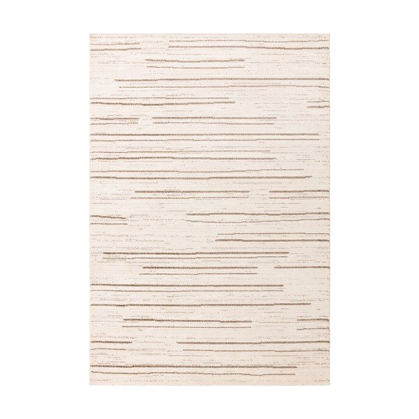 Cremefarbener Teppich 120 × 160 cm Oslo - Asiatic Carpets