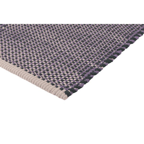 Textil-Fußmatte 50 x 70 cm Dei - noo.ma-image-3