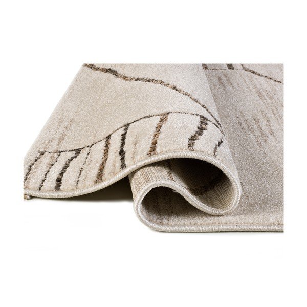 Cremefarbener Teppich, 80 × 120 cm Ceres - Universal-image-3