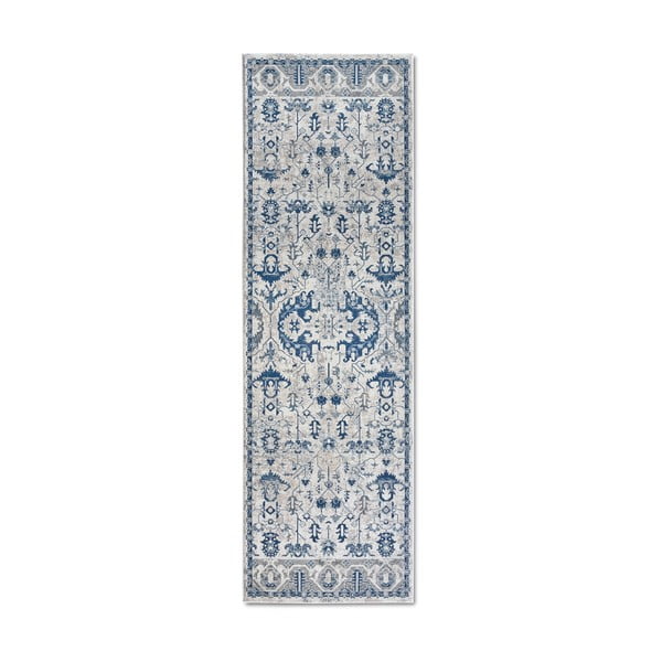 Blauer Läufer 80 × 240 cm Emmanuel - Villeroy&Boch