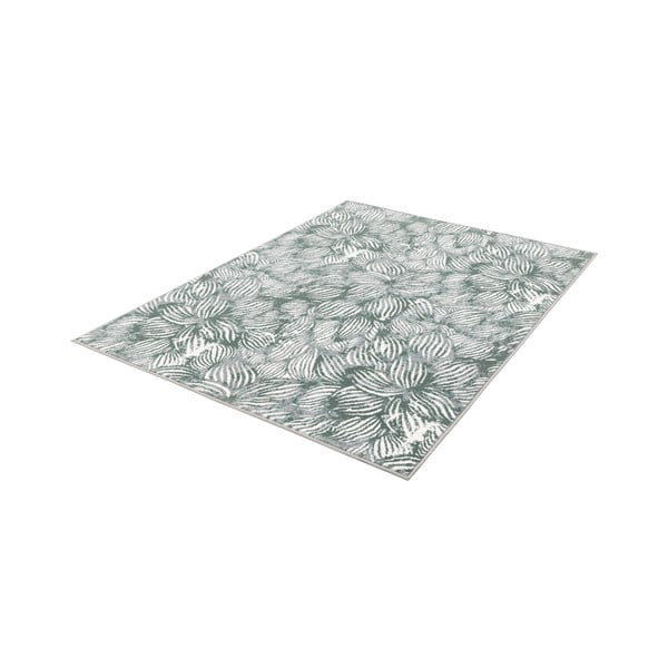 Grüner Teppich 133 × 190 cm Welio Malachite - FD-image-4