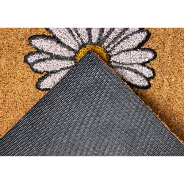 Fußmatte aus Kokosfasern, 75 × 45 cm Home & Daisy - Hanse Home-image-3