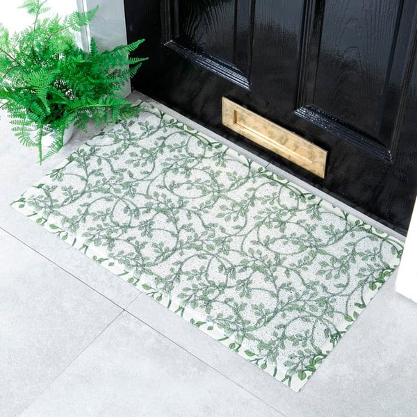 Fußmatte 40 × 70 cm William Morris - Artsy Doormats-image-1