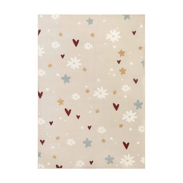 Kinderteppich 160 x 235 cm Amori - Hanse Home