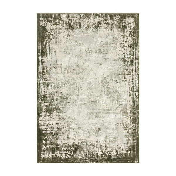 Grüner Teppich 120 × 170 cm Kuza - Asiatic Carpets