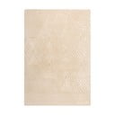 Beiger Wollteppich 160 x 230 cm Diamonds - Flair Rugs