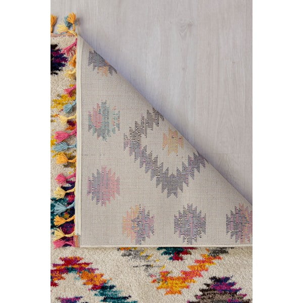 Teppich 120 × 170 cm Bohemia - Flair Rugs-image-3