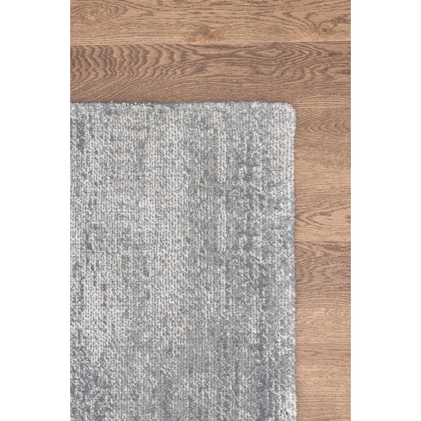 Grauer Teppich 160x240 cm Fam – Agnella-image-4