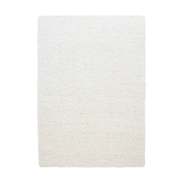 Cremefarbener Teppich 140 × 200 cm Life - Ayyildiz Carpets