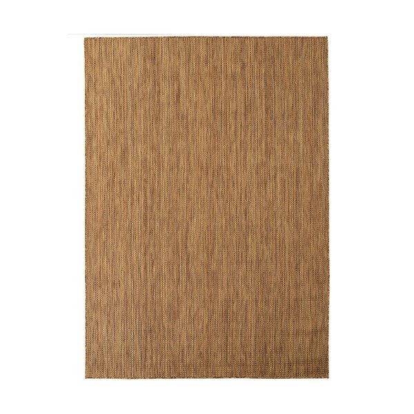 Brauner Teppich für den Innen- und Außenbereich, 200 × 290 cm Mira 1450 - Ayyildiz Carpets