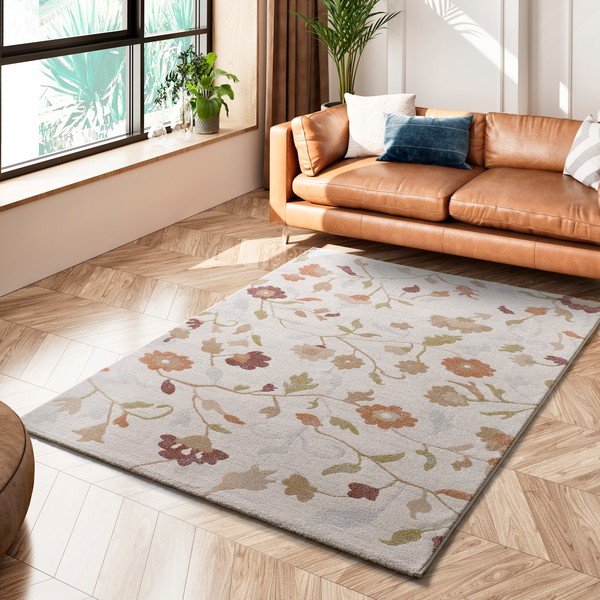Teppich in Natur 200x290 cm Tamaris – Universal-image-2