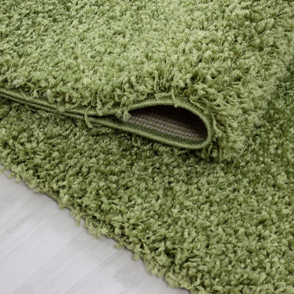 Grüner Teppich 120 × 170 cm Life - Ayyildiz Carpets-image-2