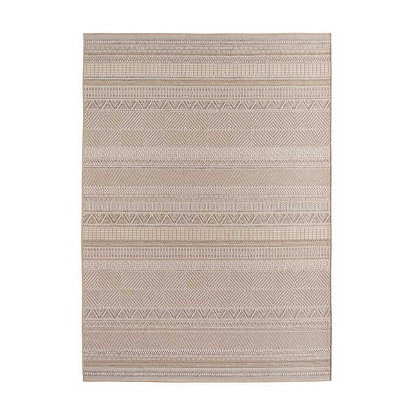 Beiger Teppich für den Innen- und Außenbereich, 160 × 230 cm Desert 1303 - Ayyildiz Carpets